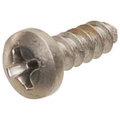 Silver King Screw, Pilaster (S/S) 97007